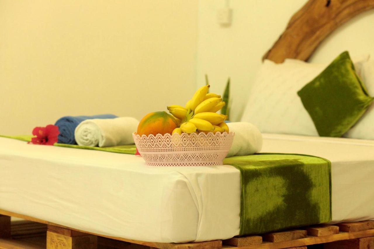 Veli Villa Thoddoo Exterior foto