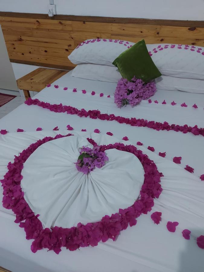 Veli Villa Thoddoo Exterior foto